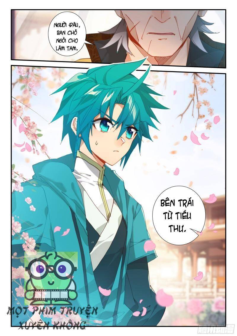 Cực Phẩm Gia Đinh chapter 120 - Trang 16