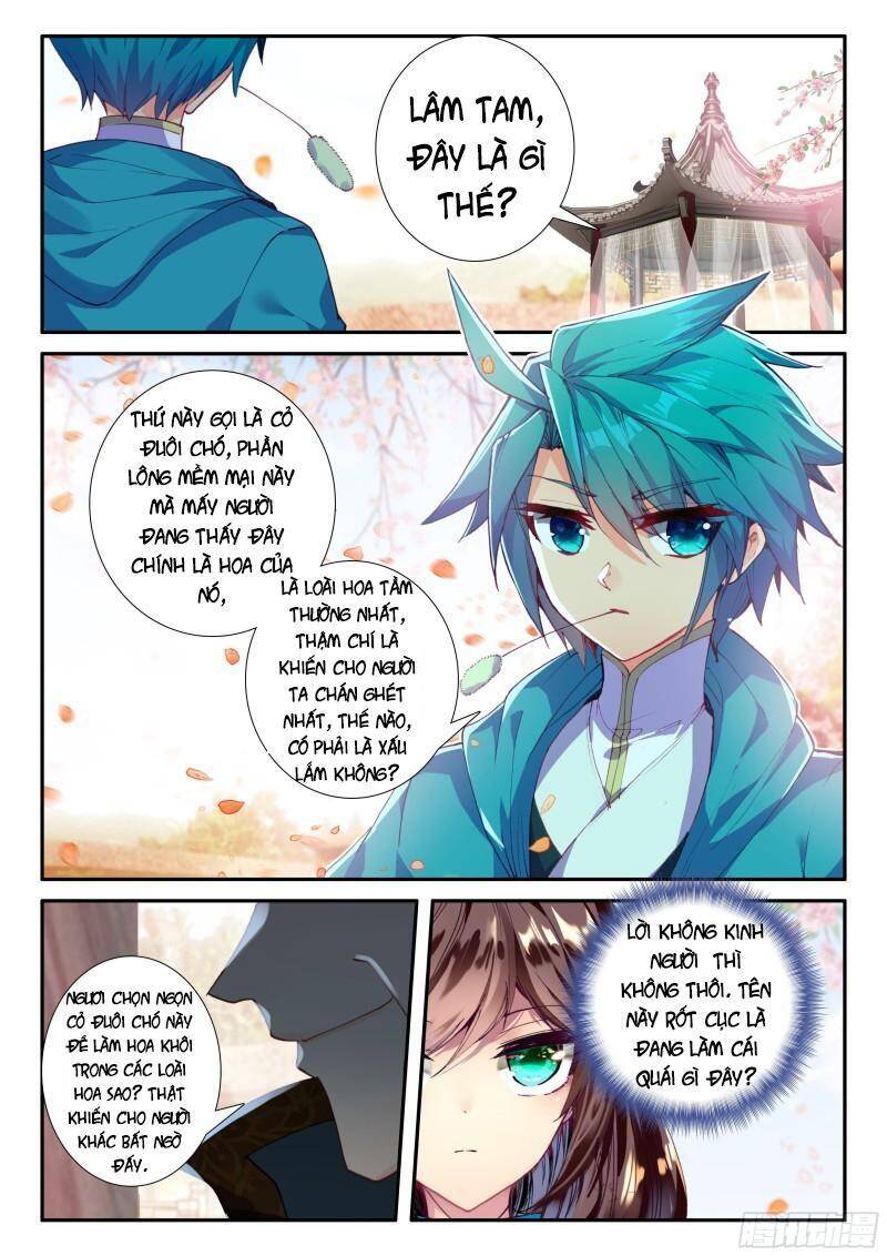 Cực Phẩm Gia Đinh chapter 120 - Trang 2