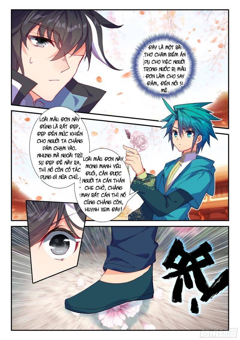 Cực Phẩm Gia Đinh chapter 120 - Trang 4