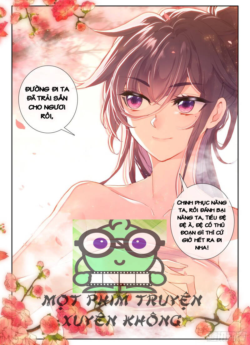 Cực Phẩm Gia Đinh chapter 123 - Trang 16