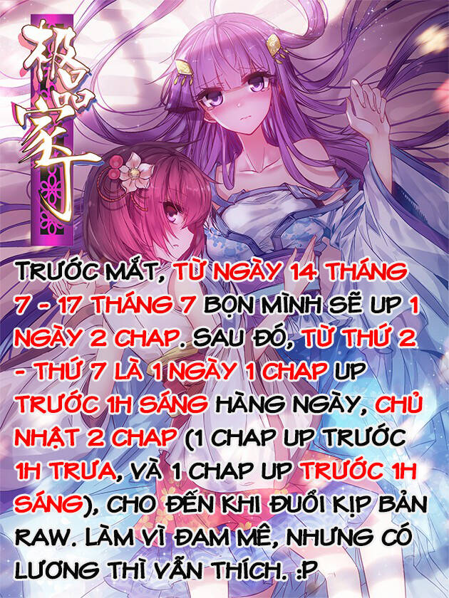 Cực Phẩm Gia Đinh chapter 123 - Trang 18