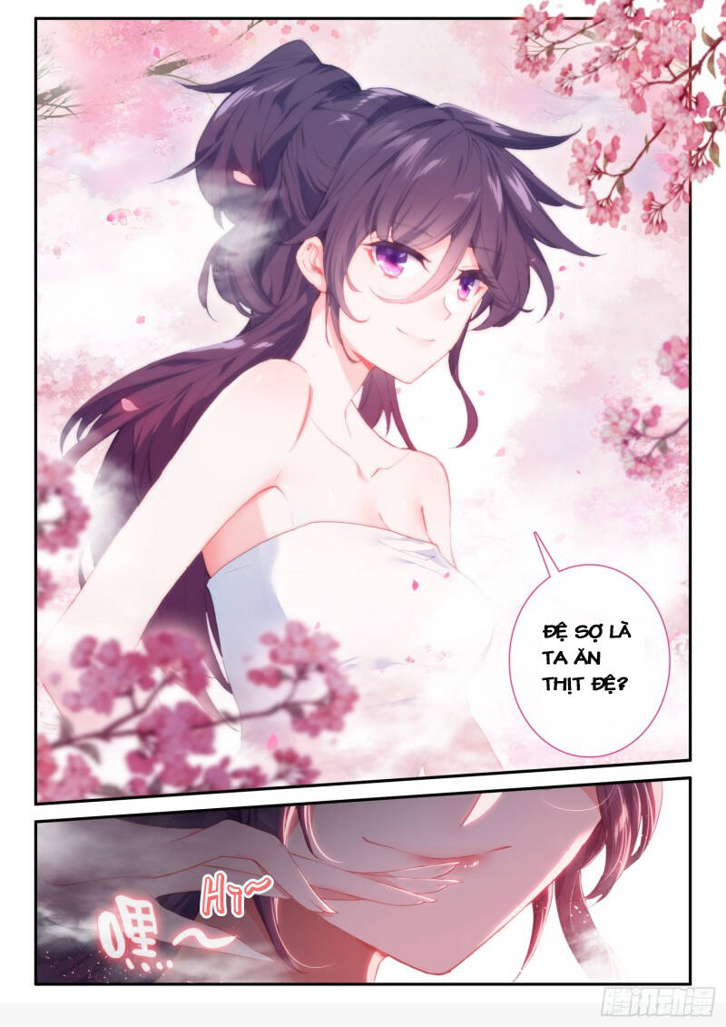Cực Phẩm Gia Đinh chapter 123 - Trang 2