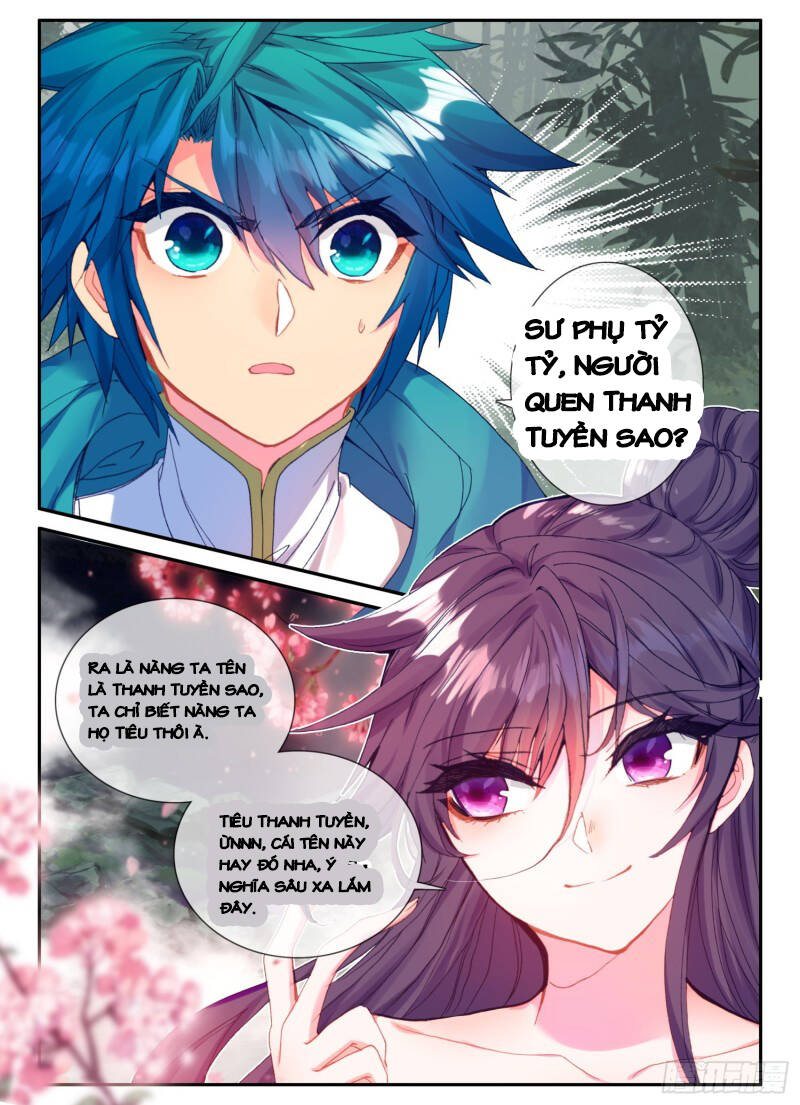 Cực Phẩm Gia Đinh chapter 123 - Trang 8