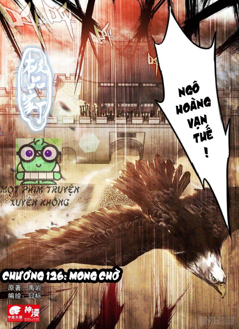 Cực Phẩm Gia Đinh chapter 126 - Upload bởi truyensieuhay.com