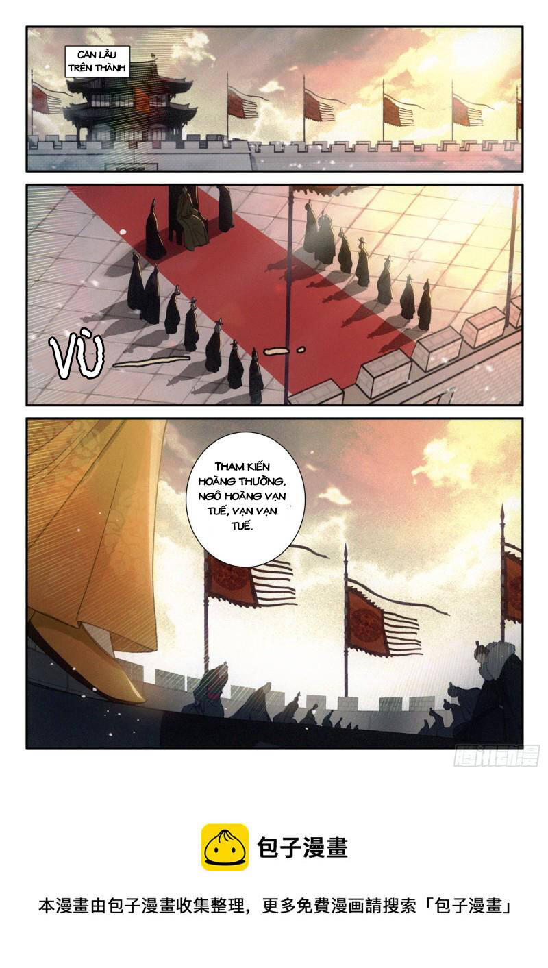Cực Phẩm Gia Đinh chapter 126 - Upload bởi truyensieuhay.com