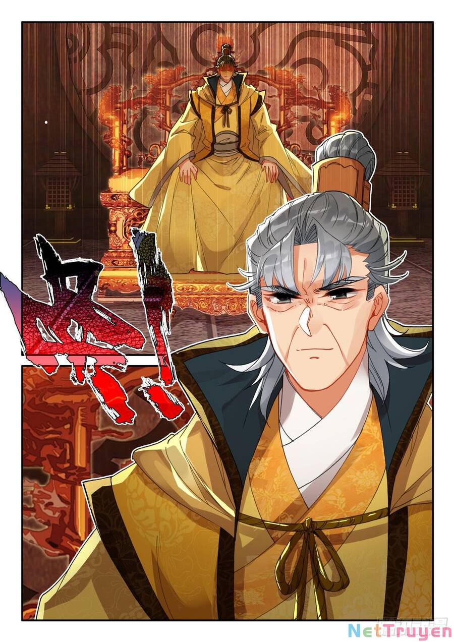 Cực Phẩm Gia Đinh chapter 146 - Upload bởi truyensieuhay.com