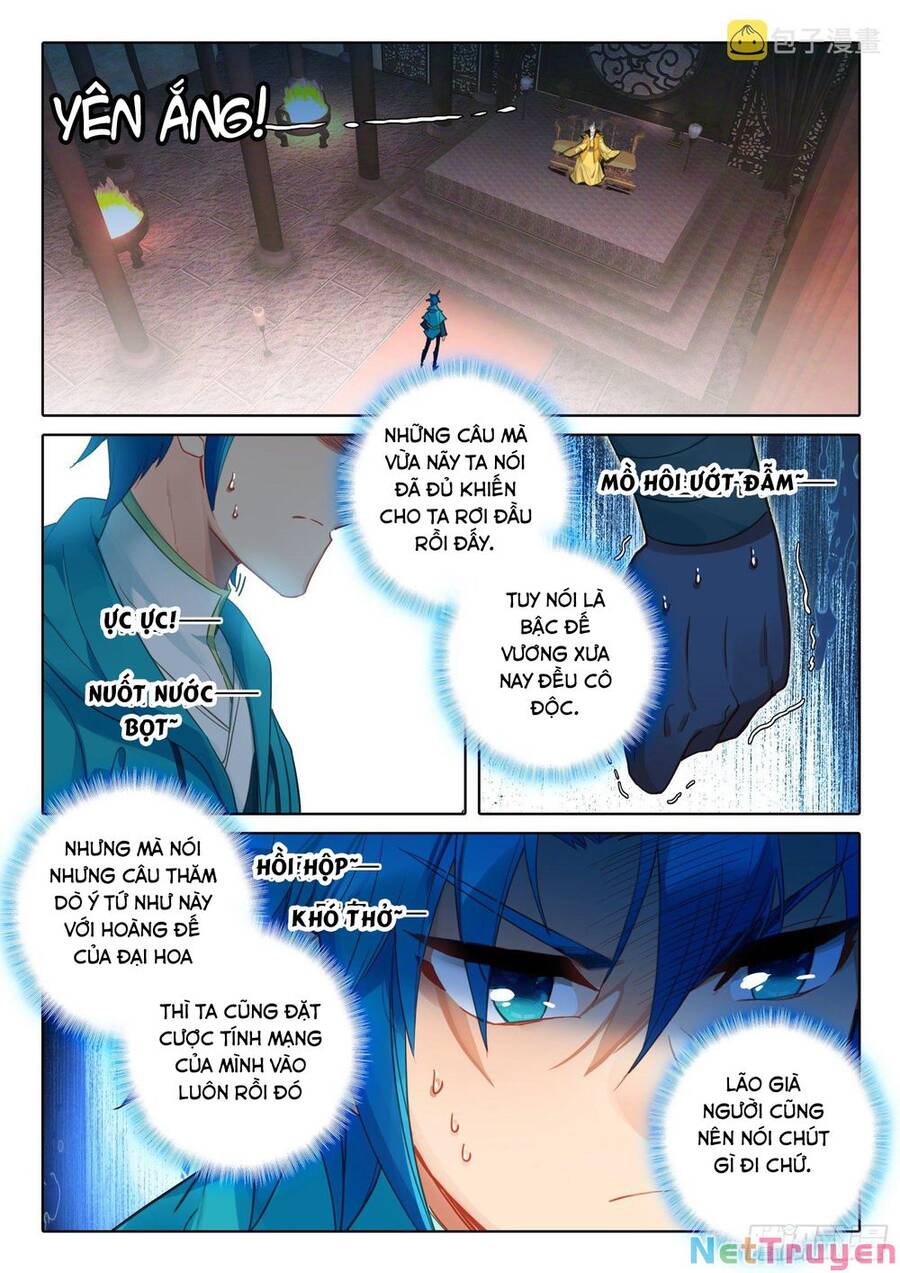 Cực Phẩm Gia Đinh chapter 146 - Upload bởi truyensieuhay.com