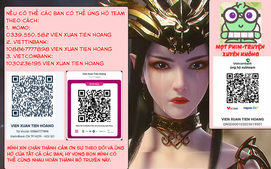Cực Phẩm Gia Đinh chapter 153 - Trang 11