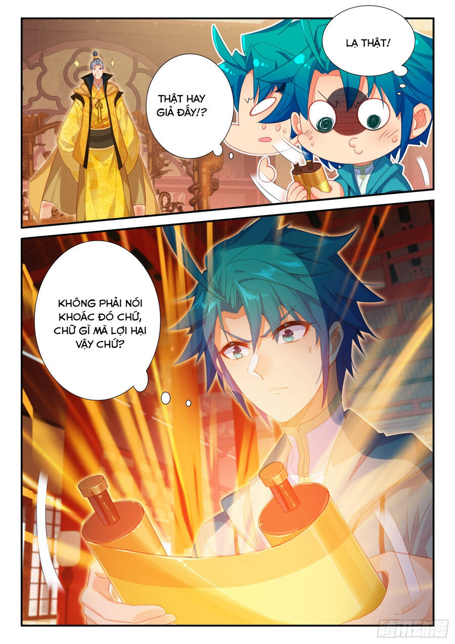 Cực Phẩm Gia Đinh chapter 153 - Trang 16