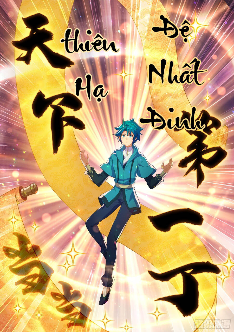 Cực Phẩm Gia Đinh chapter 153 - Trang 18