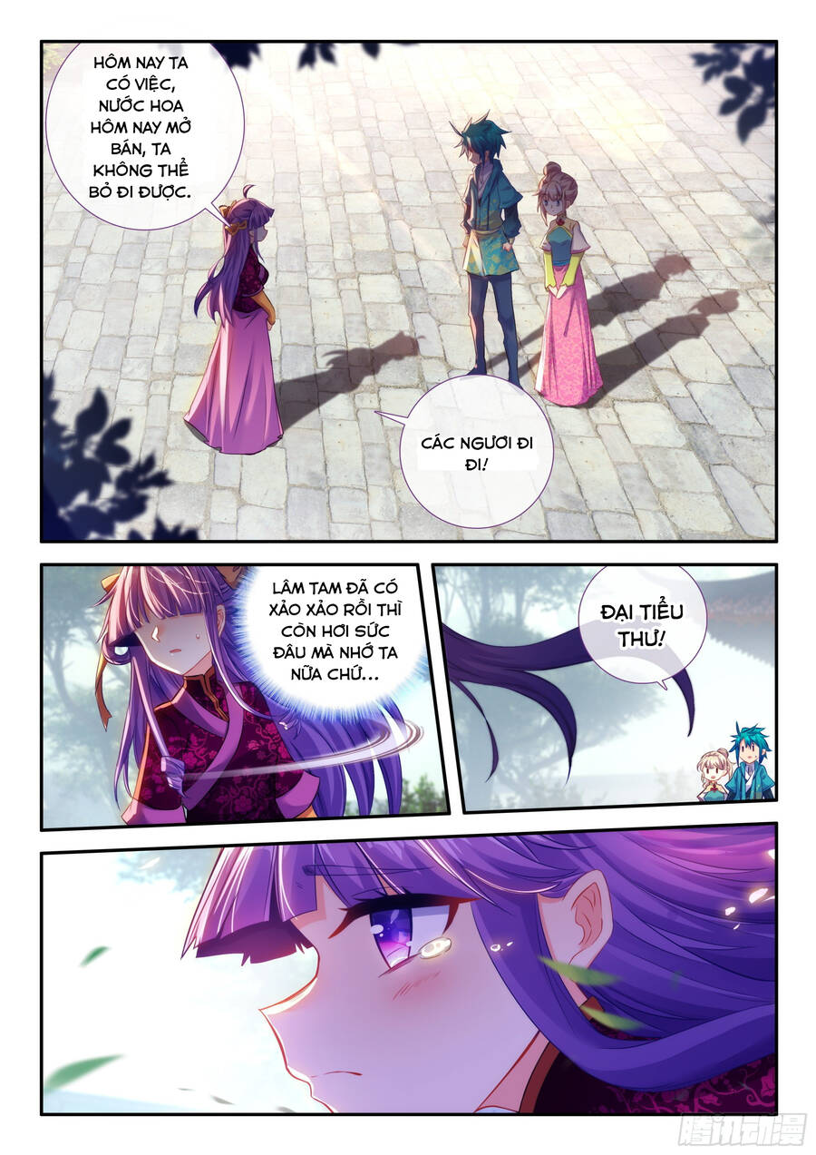 Cực Phẩm Gia Đinh chapter 157 - Upload bởi truyensieuhay.com