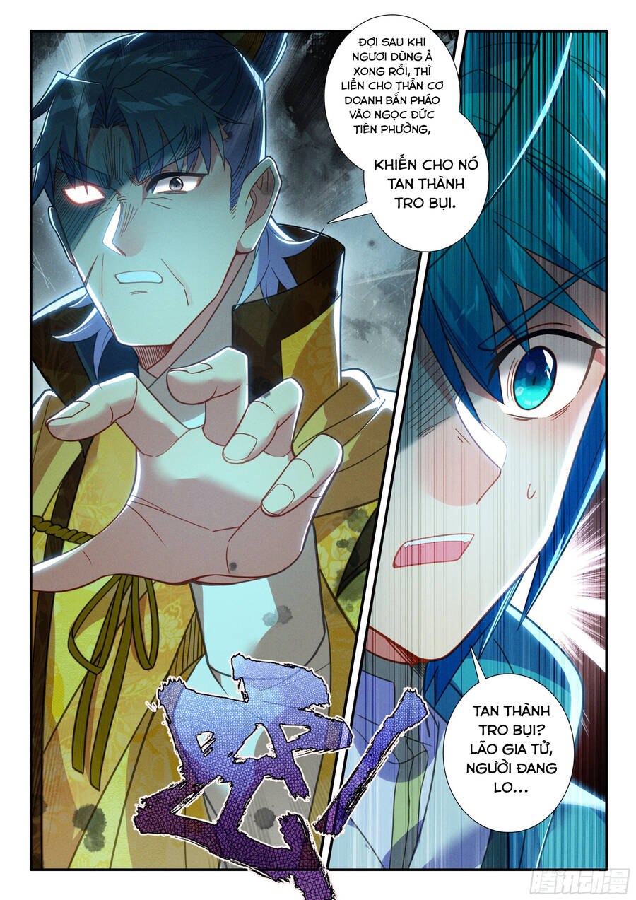Cực Phẩm Gia Đinh chapter 161 - Upload bởi truyensieuhay.com