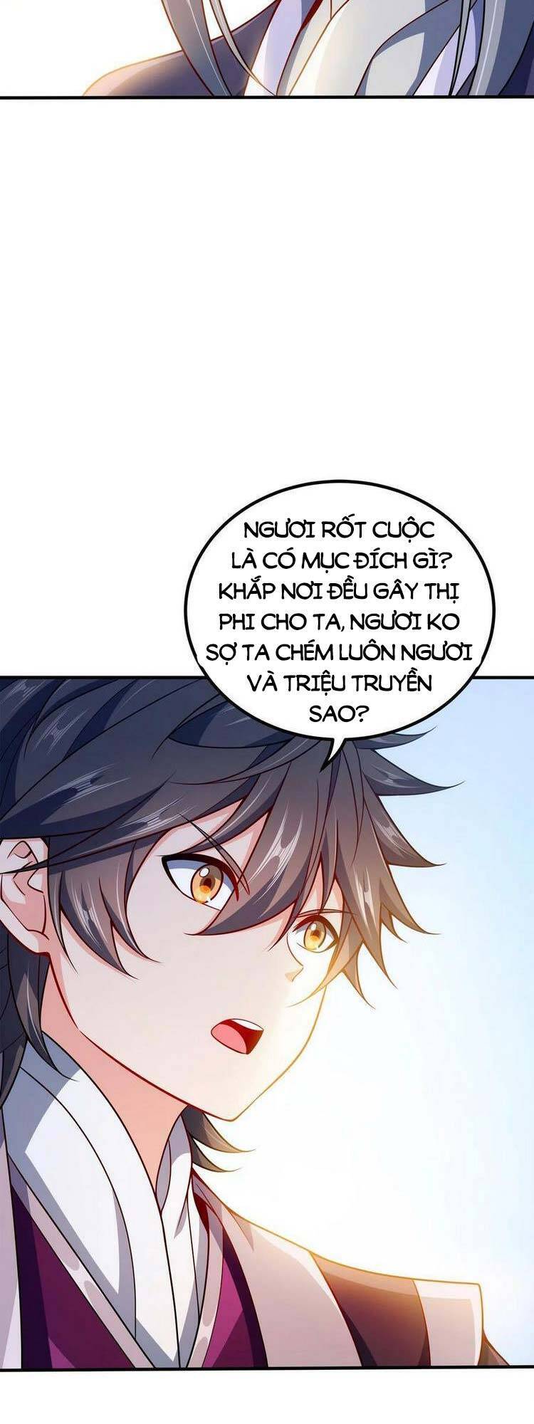 Nương Tử Nhà Ta Là Nữ Đế chapter 94 - Trang 13