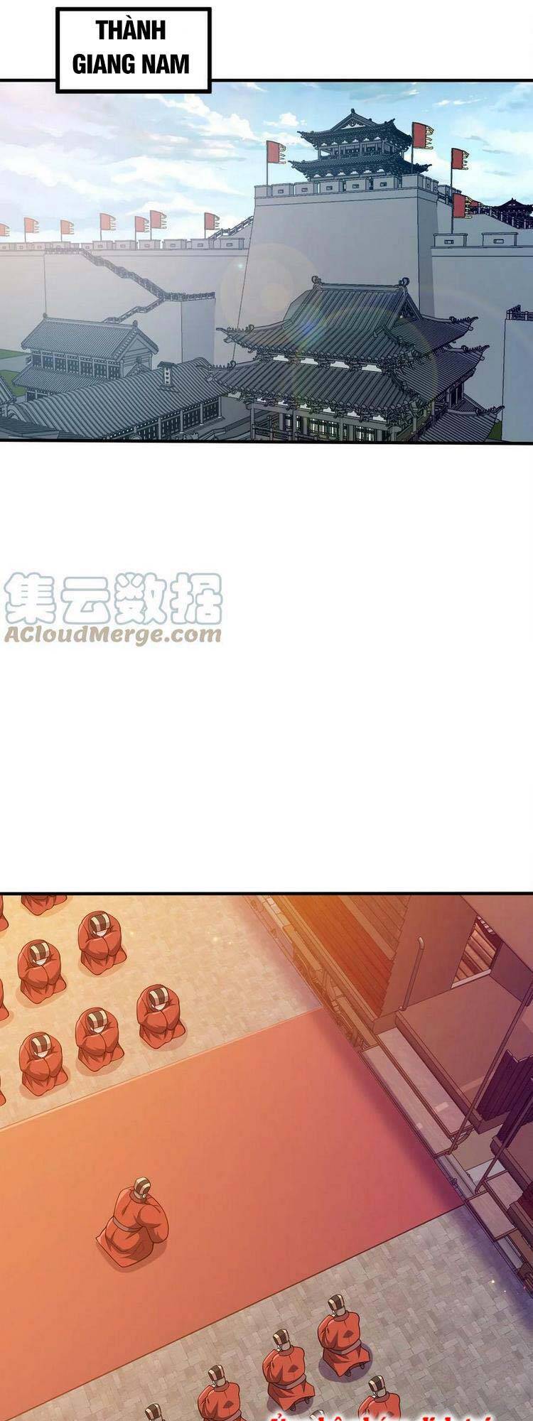 Nương Tử Nhà Ta Là Nữ Đế chapter 94 - Trang 29