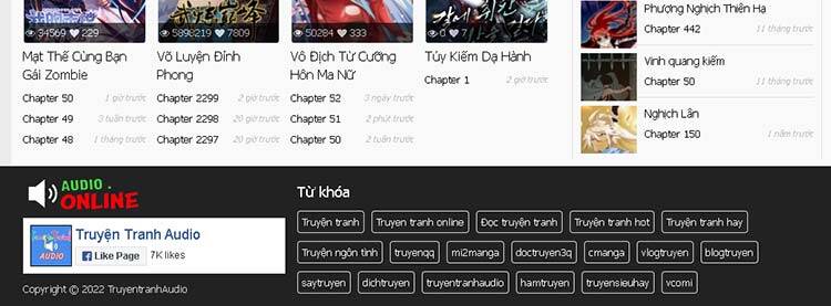 Nương Tử Nhà Ta Là Nữ Đế chapter 94 - Trang 36