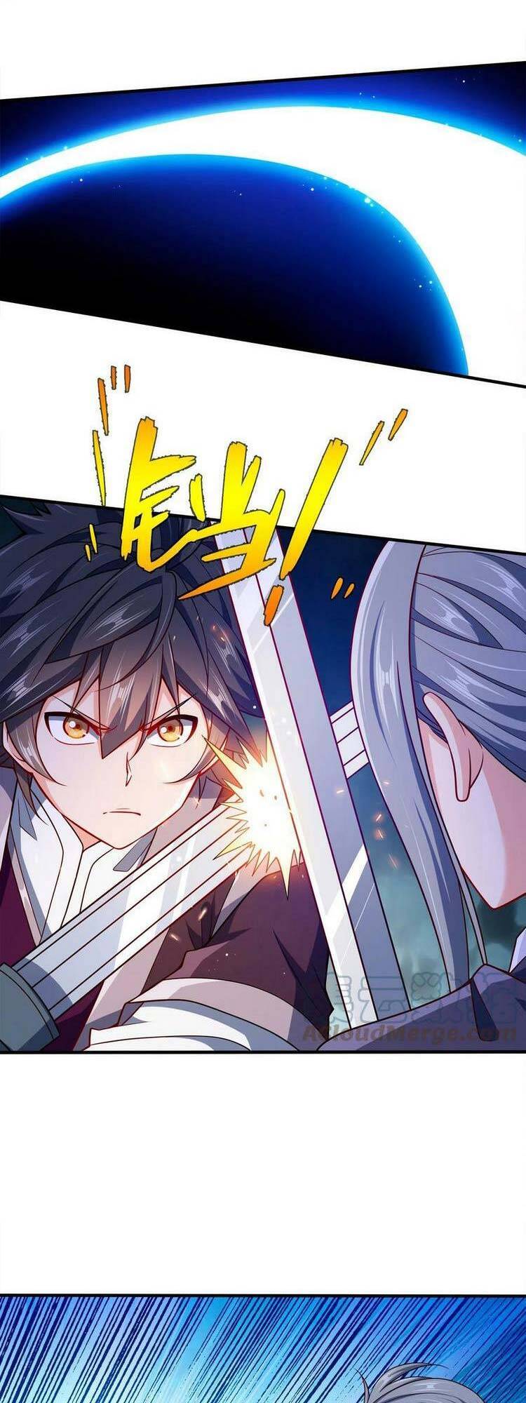 Nương Tử Nhà Ta Là Nữ Đế chapter 94 - Trang 10