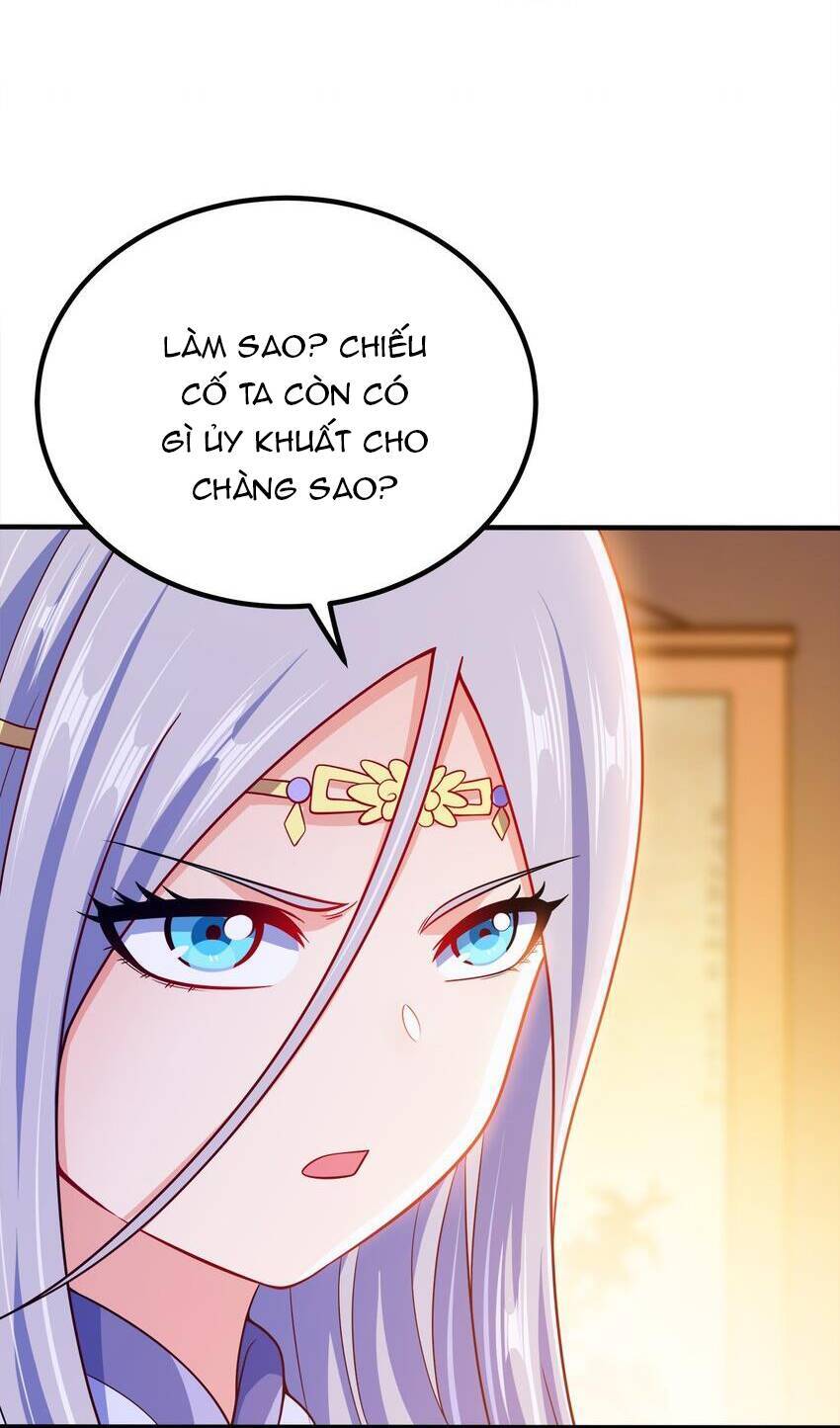 Nương Tử Nhà Ta Là Nữ Đế chapter 96 - Trang 11