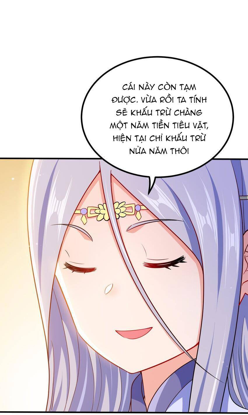 Nương Tử Nhà Ta Là Nữ Đế chapter 96 - Trang 16
