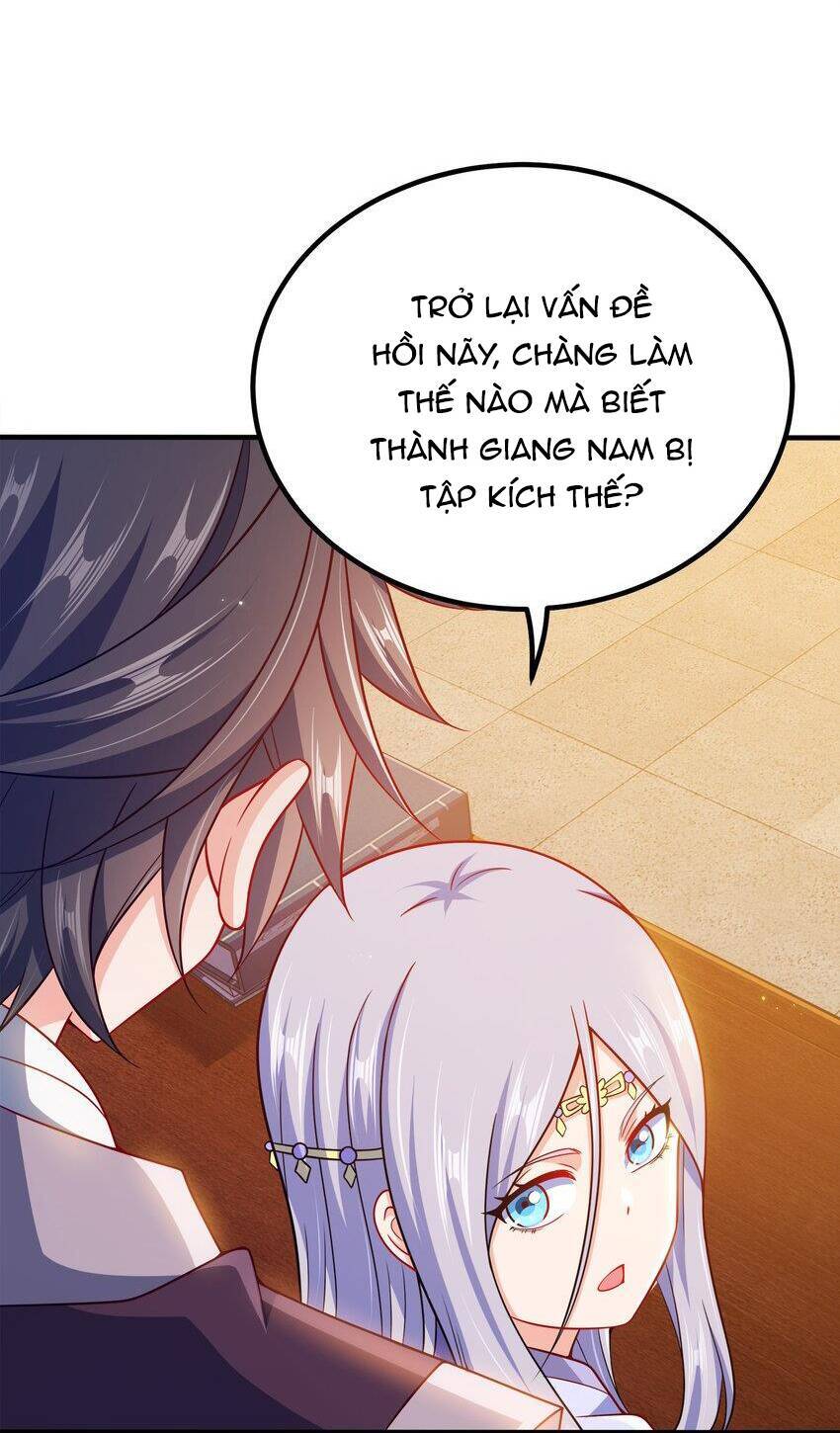 Nương Tử Nhà Ta Là Nữ Đế chapter 96 - Trang 17