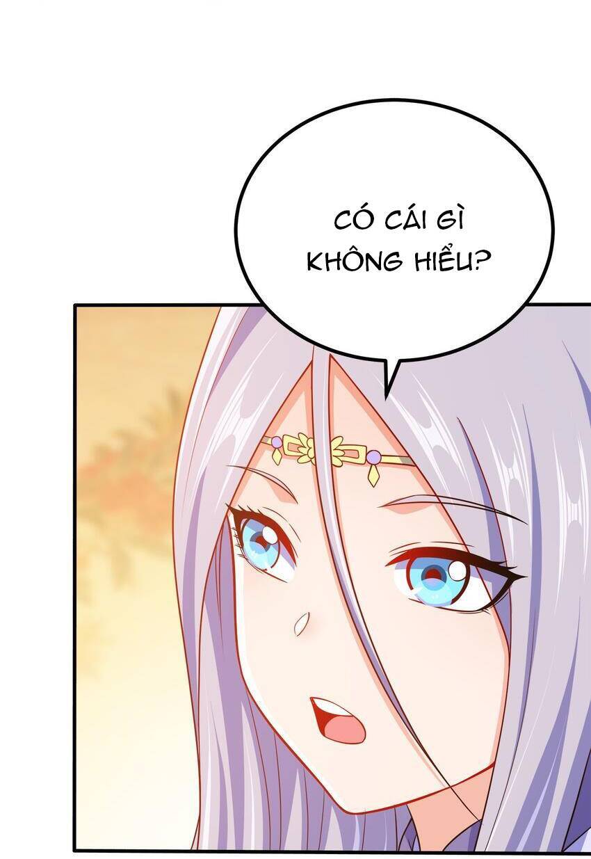 Nương Tử Nhà Ta Là Nữ Đế chapter 96 - Trang 19