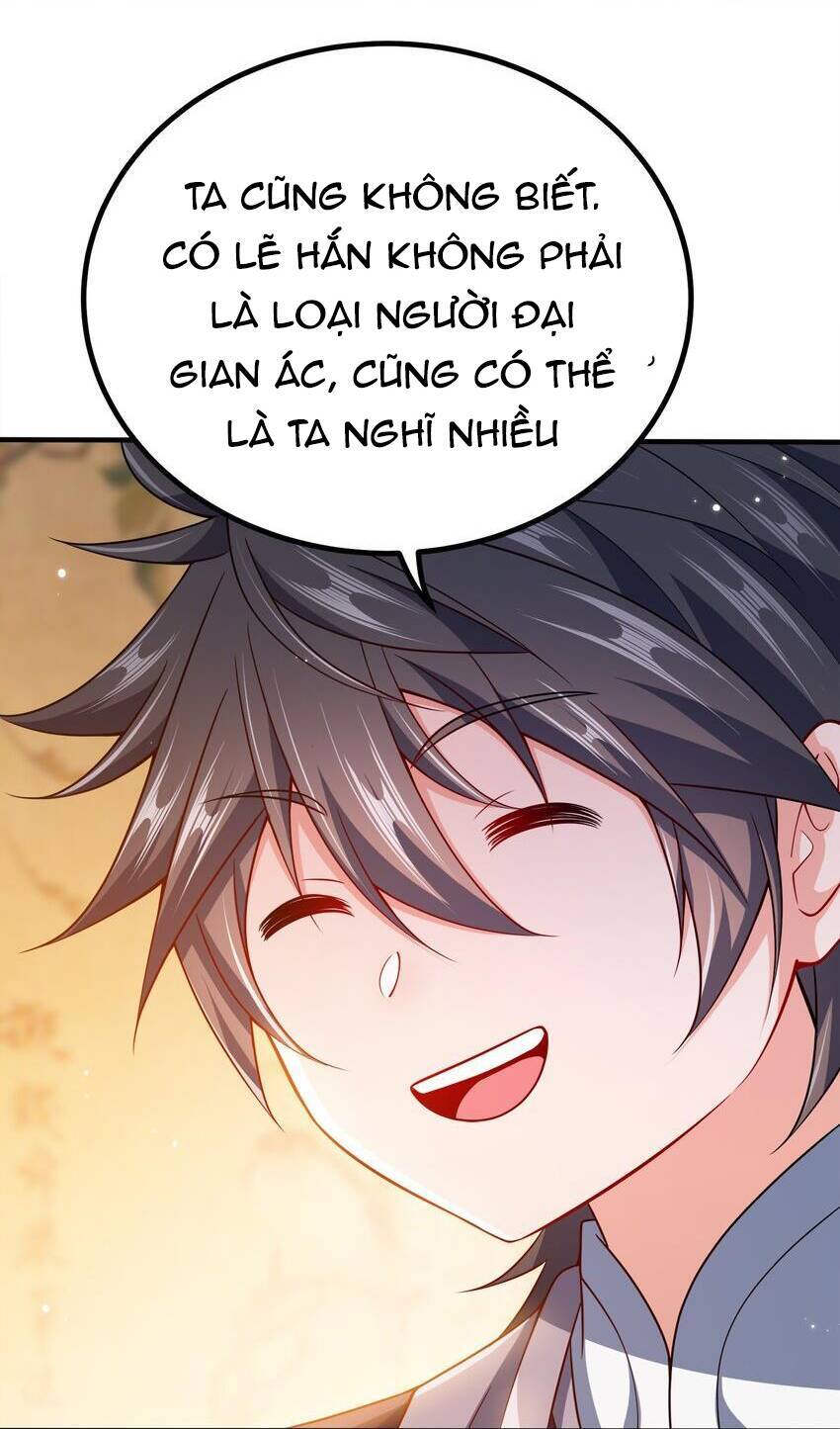 Nương Tử Nhà Ta Là Nữ Đế chapter 96 - Trang 22