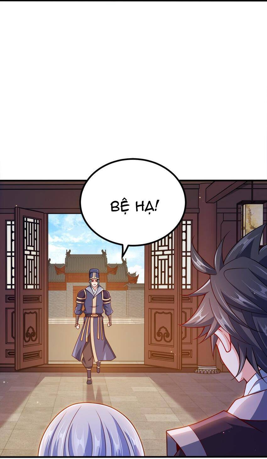 Nương Tử Nhà Ta Là Nữ Đế chapter 96 - Trang 23