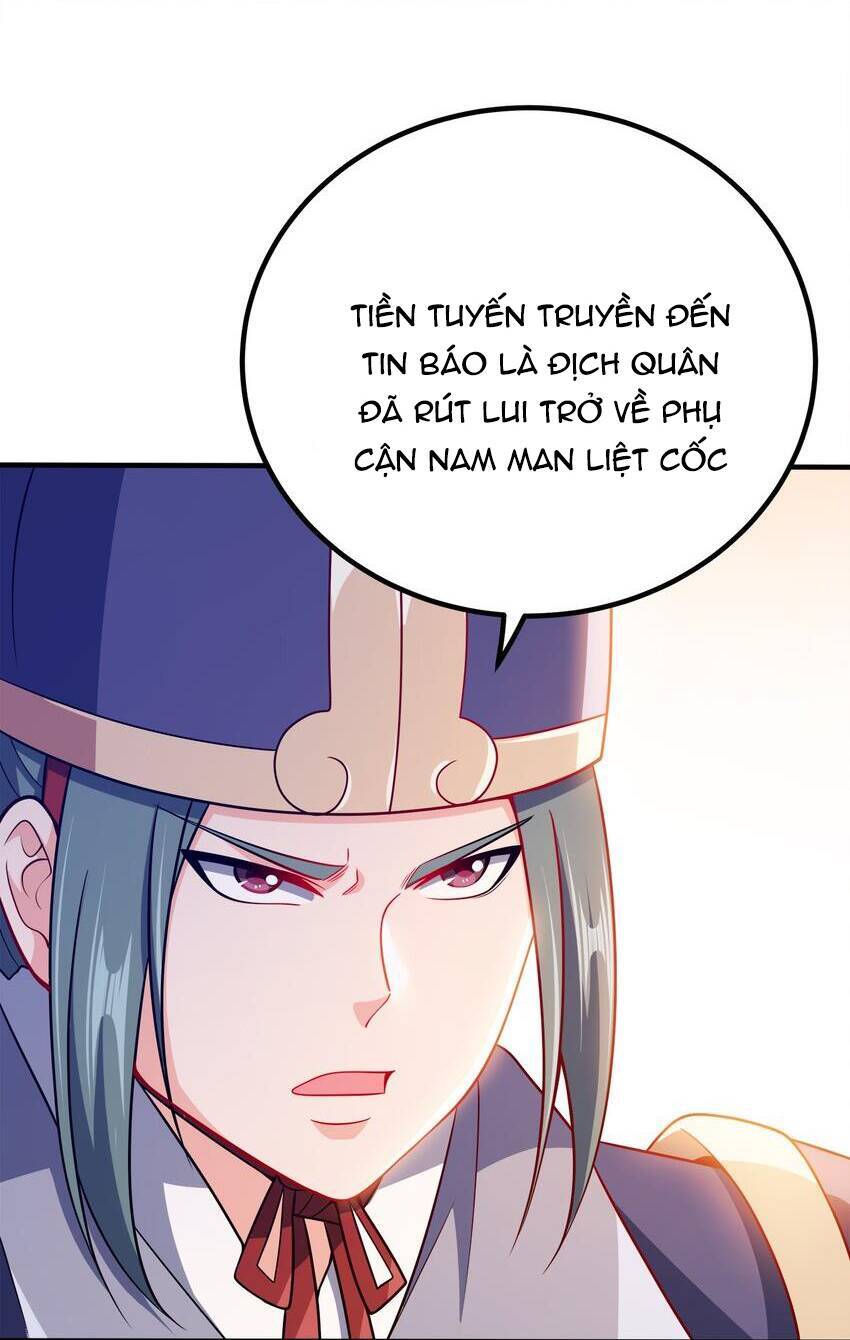 Nương Tử Nhà Ta Là Nữ Đế chapter 96 - Trang 24