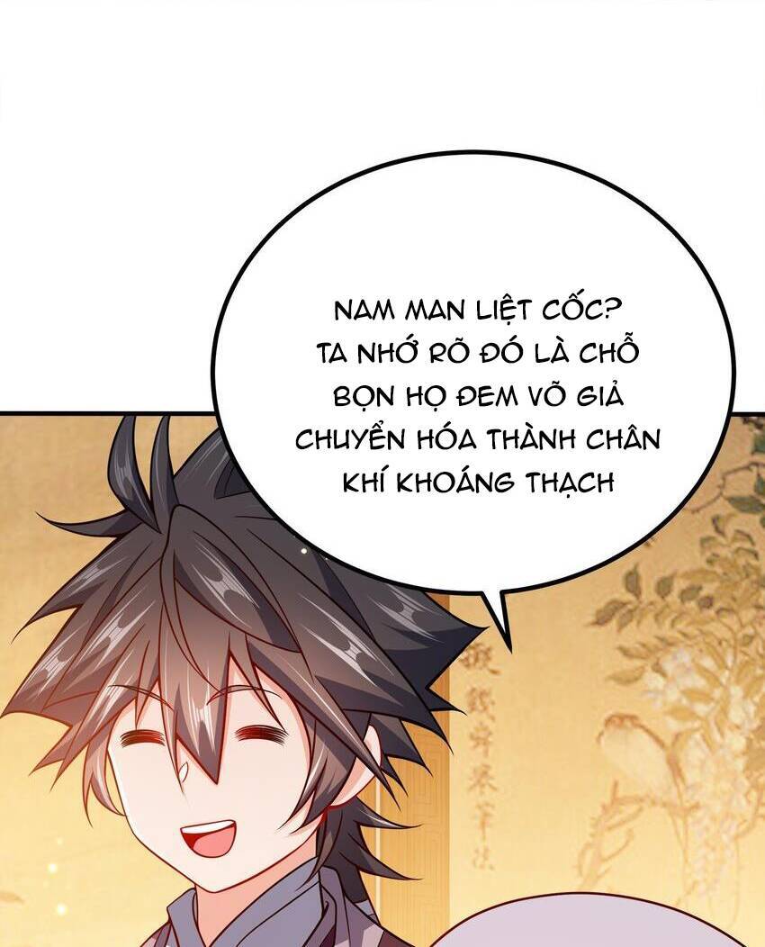 Nương Tử Nhà Ta Là Nữ Đế chapter 96 - Trang 26