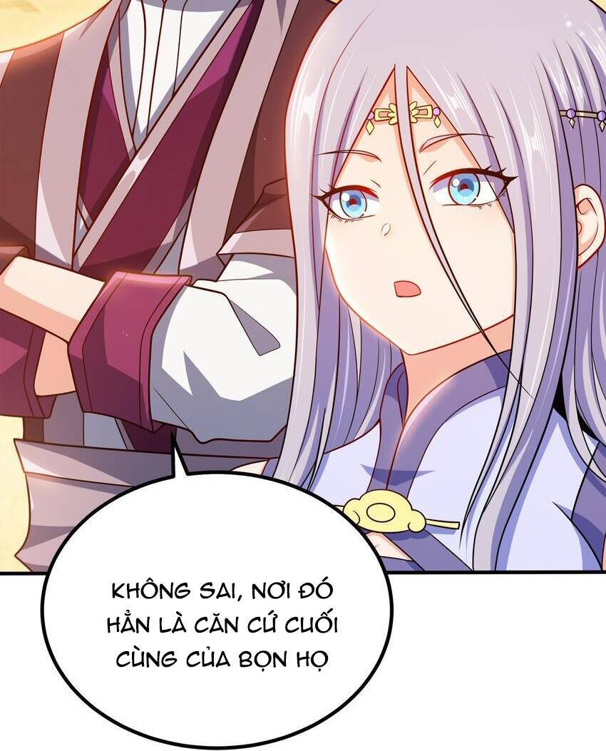 Nương Tử Nhà Ta Là Nữ Đế chapter 96 - Trang 27