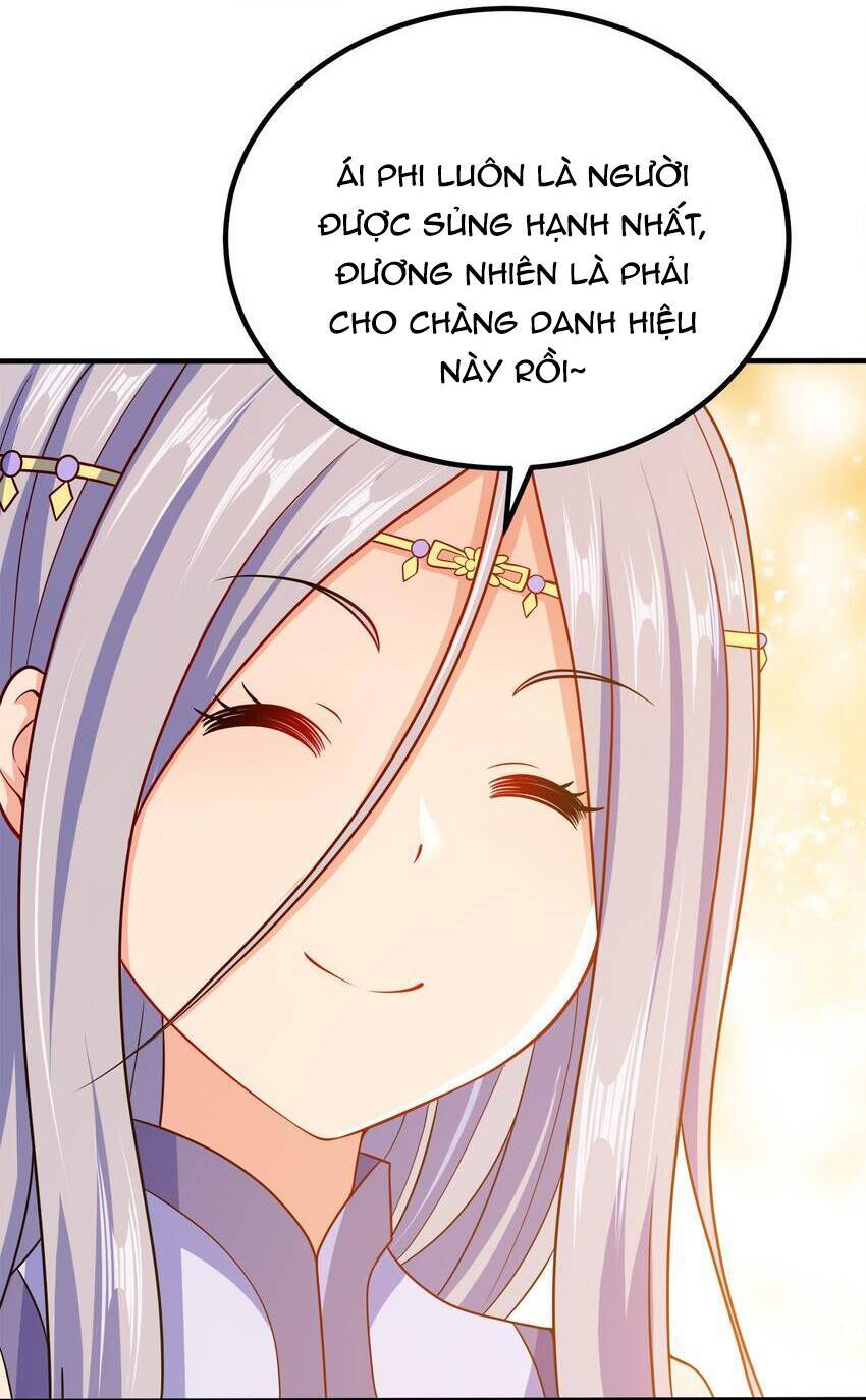 Nương Tử Nhà Ta Là Nữ Đế chapter 96 - Trang 30