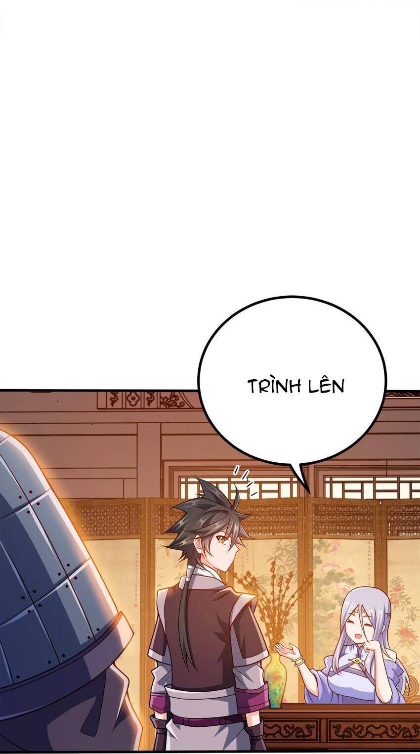 Nương Tử Nhà Ta Là Nữ Đế chapter 96 - Trang 33