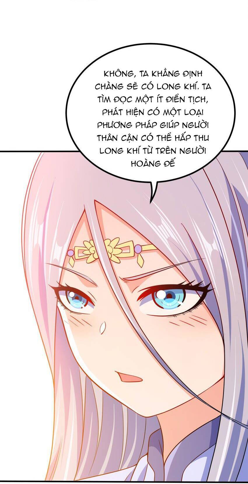 Nương Tử Nhà Ta Là Nữ Đế chapter 96 - Trang 38
