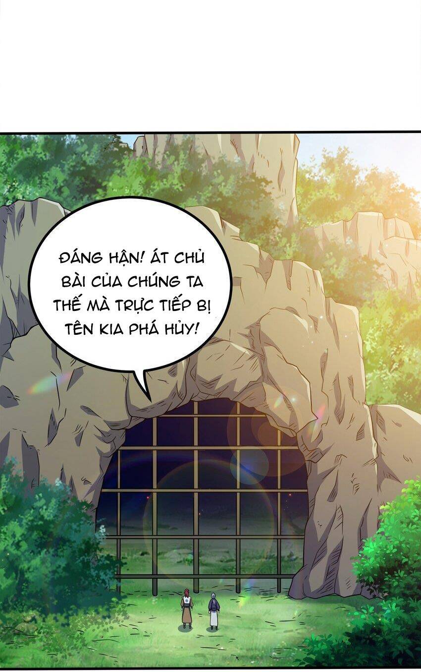Nương Tử Nhà Ta Là Nữ Đế chapter 96 - Trang 41