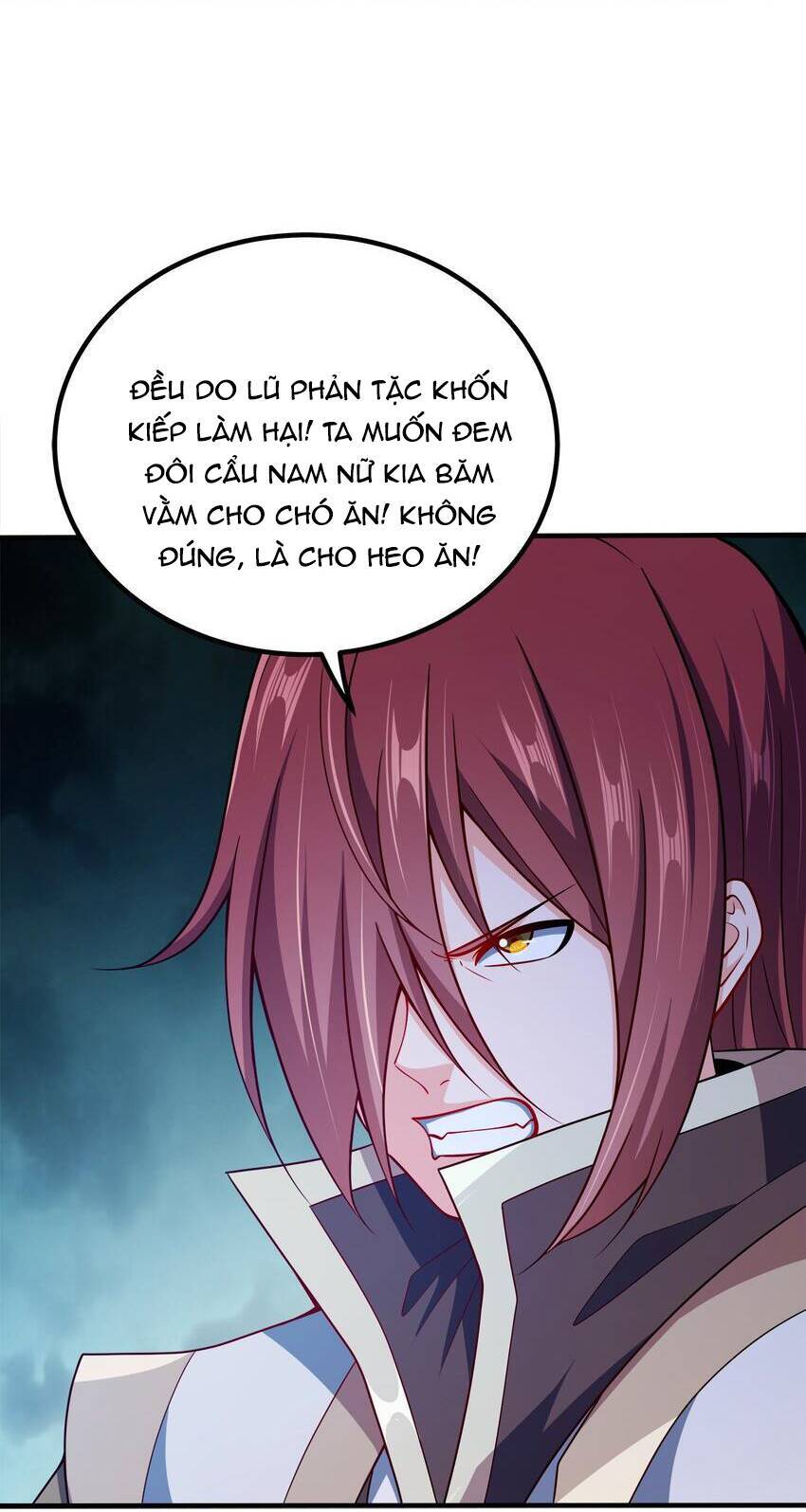 Nương Tử Nhà Ta Là Nữ Đế chapter 96 - Trang 42