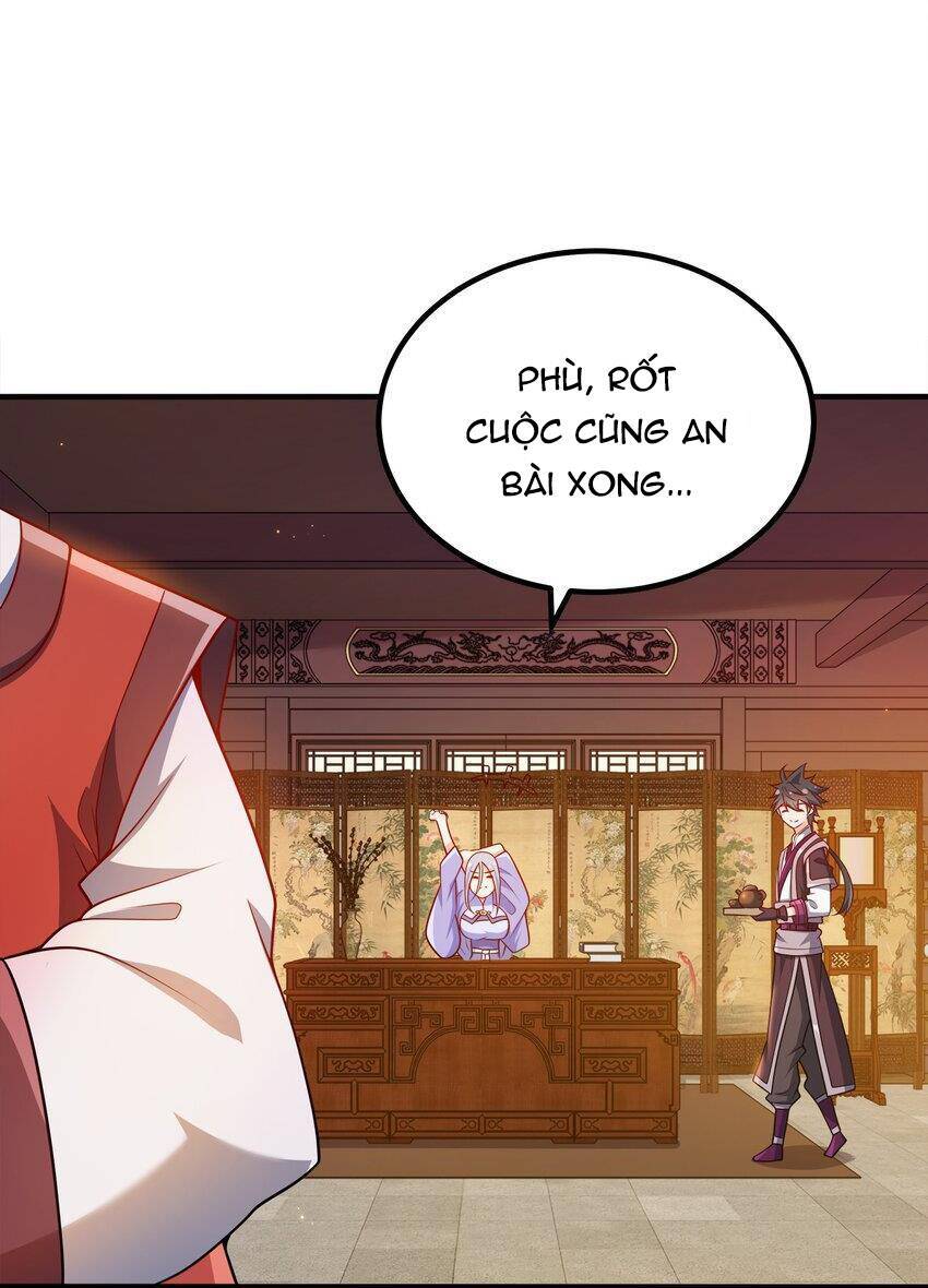 Nương Tử Nhà Ta Là Nữ Đế chapter 96 - Trang 5