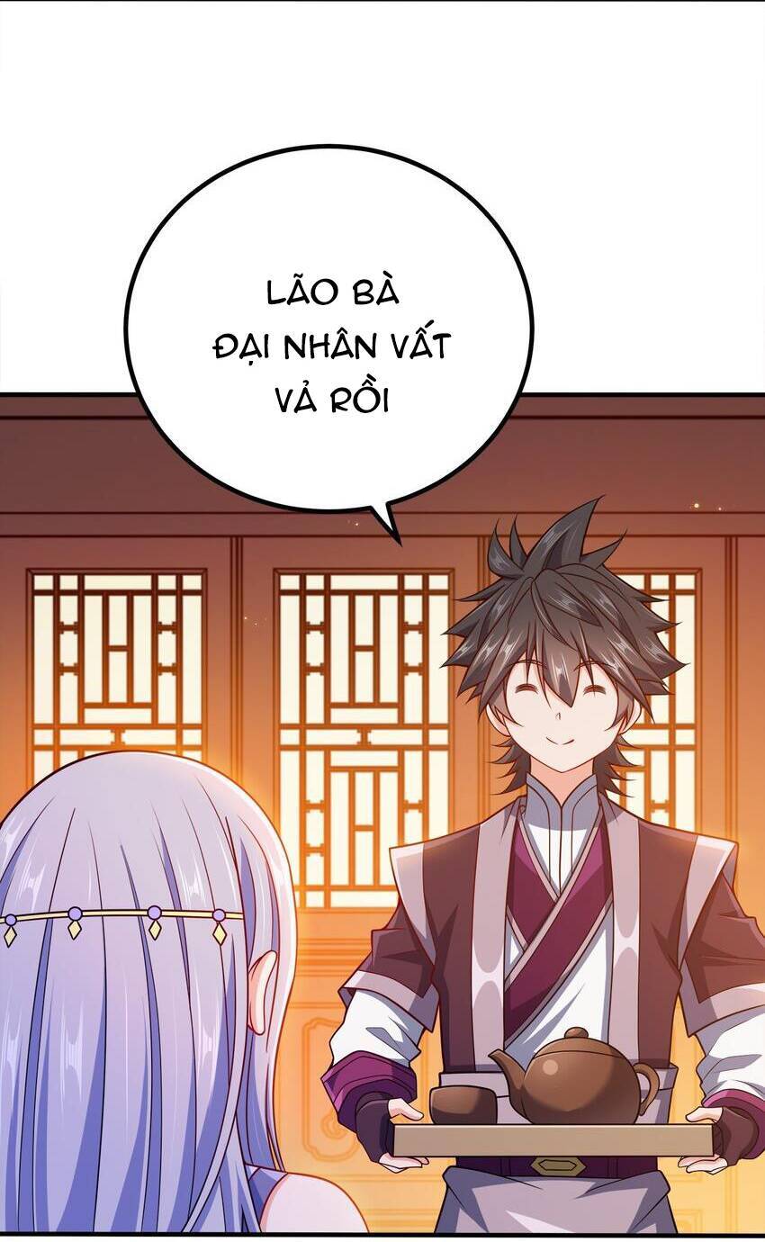 Nương Tử Nhà Ta Là Nữ Đế chapter 96 - Trang 6