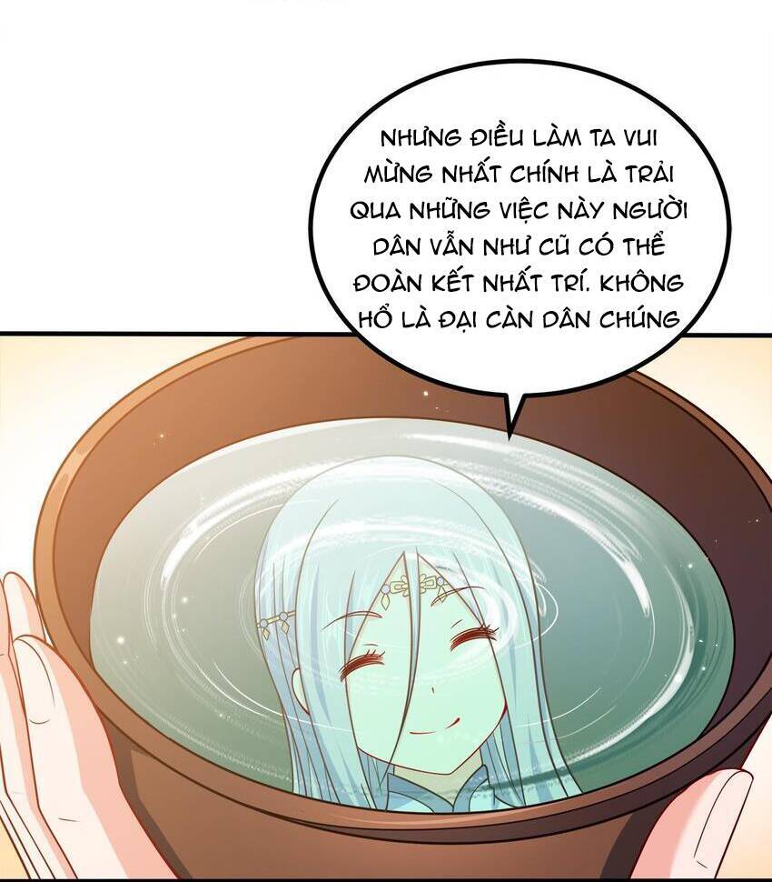 Nương Tử Nhà Ta Là Nữ Đế chapter 96 - Trang 8