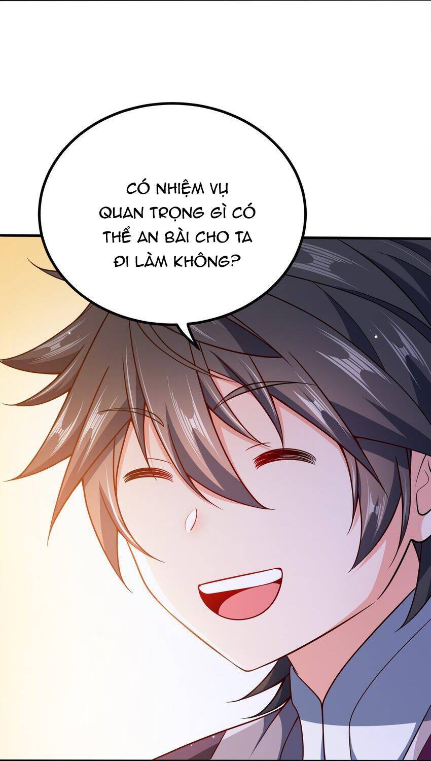Nương Tử Nhà Ta Là Nữ Đế chapter 96 - Trang 9