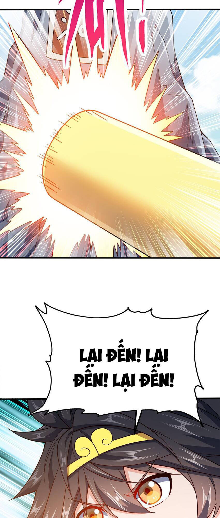 Nương Tử Nhà Ta Là Nữ Đế chapter 97 - Trang 14