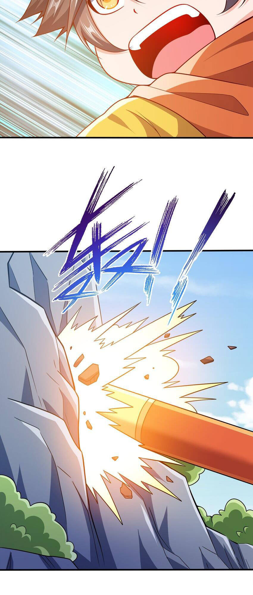 Nương Tử Nhà Ta Là Nữ Đế chapter 97 - Trang 15