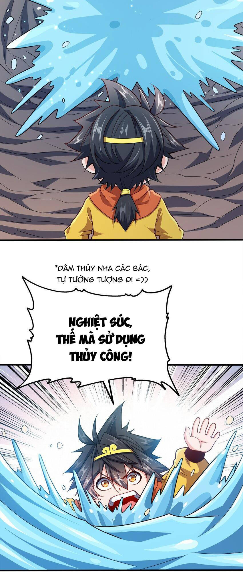 Nương Tử Nhà Ta Là Nữ Đế chapter 97 - Trang 18
