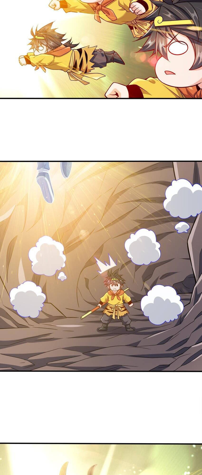 Nương Tử Nhà Ta Là Nữ Đế chapter 97 - Trang 22