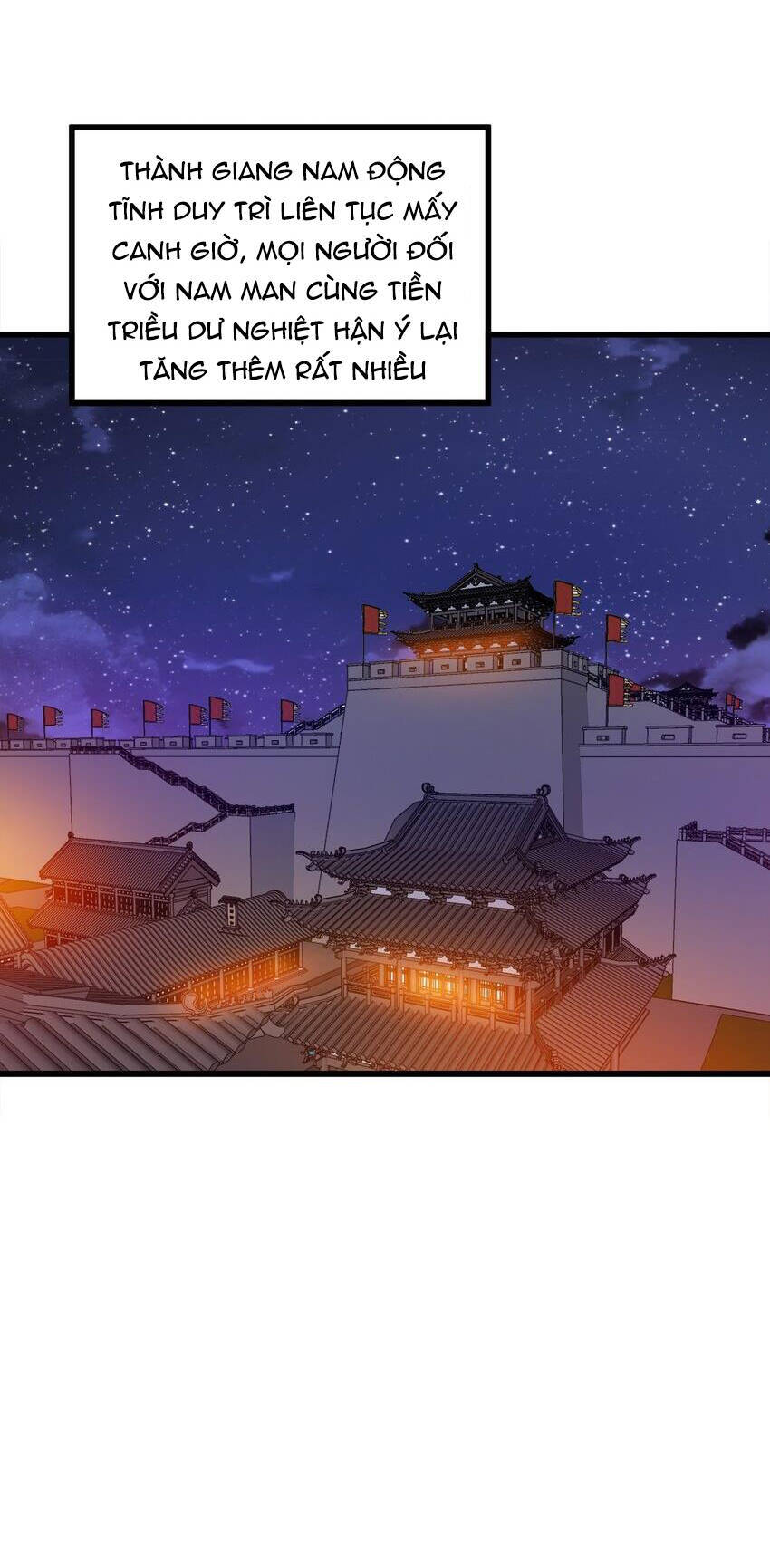 Nương Tử Nhà Ta Là Nữ Đế chapter 97 - Trang 31
