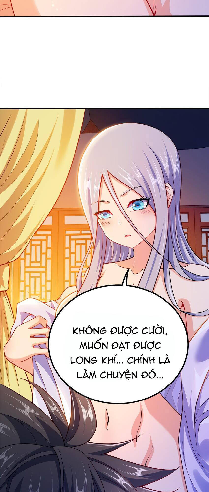 Nương Tử Nhà Ta Là Nữ Đế chapter 97 - Trang 6