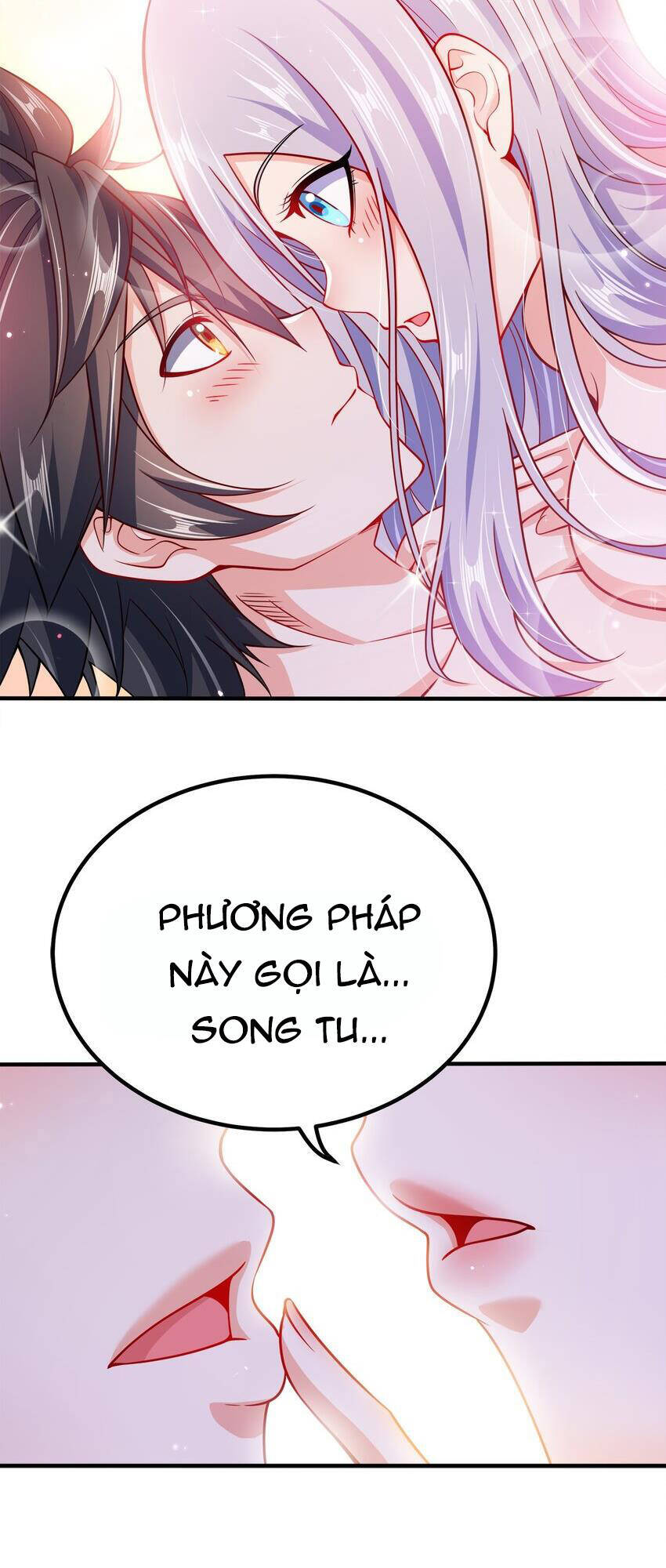 Nương Tử Nhà Ta Là Nữ Đế chapter 97 - Trang 8