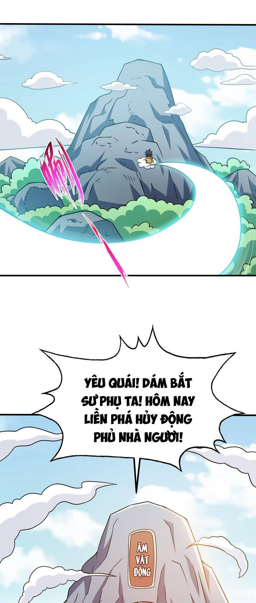 Nương Tử Nhà Ta Là Nữ Đế chapter 97 - Trang 10