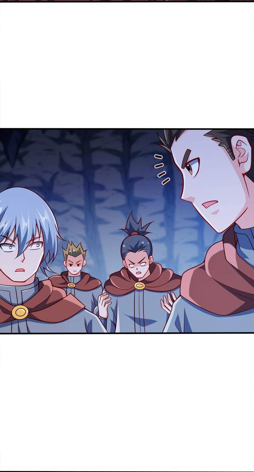 Nương Tử Nhà Ta Là Nữ Đế chapter 98 - Trang 12
