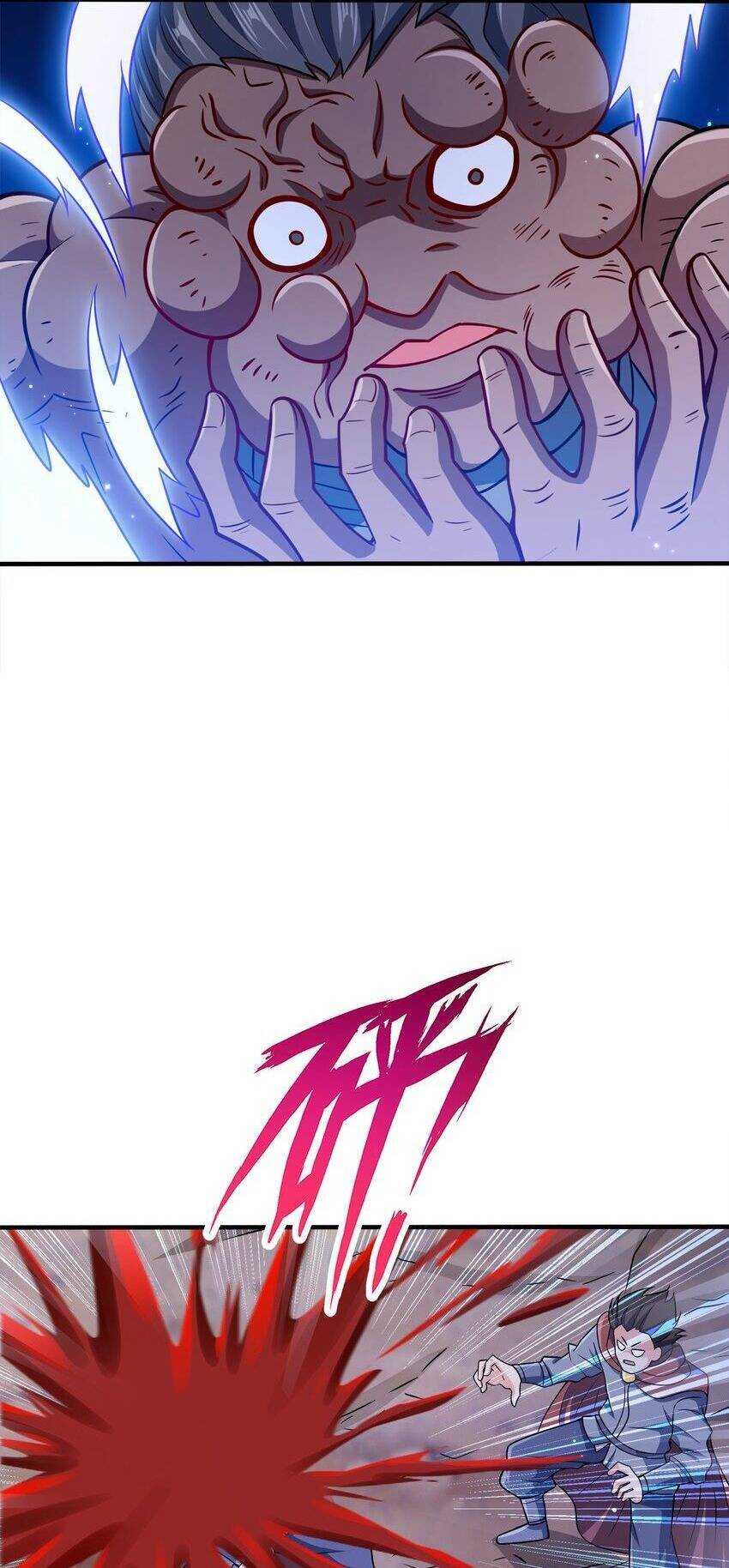 Nương Tử Nhà Ta Là Nữ Đế chapter 98 - Trang 13
