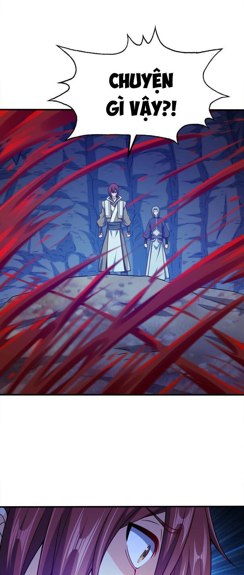 Nương Tử Nhà Ta Là Nữ Đế chapter 98 - Trang 15