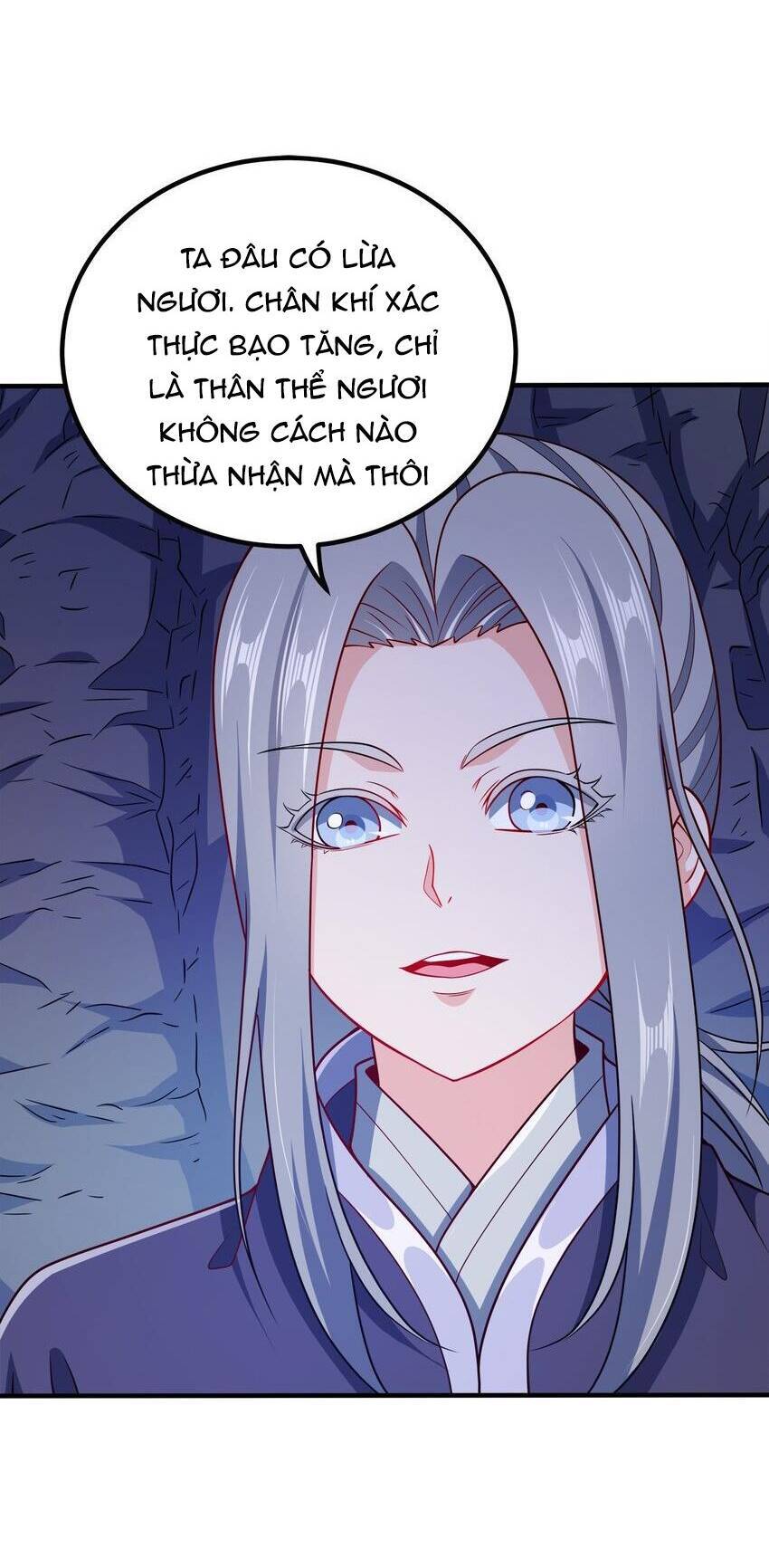 Nương Tử Nhà Ta Là Nữ Đế chapter 98 - Trang 19
